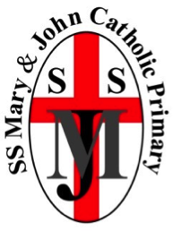 SS Mary & John Catholic Primary School