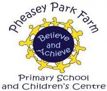 Pheasey Park Farm Primary School and Children's Centre