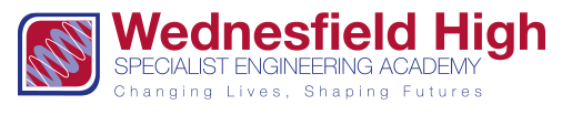 Wednesfield High Specialist Engineering Academy