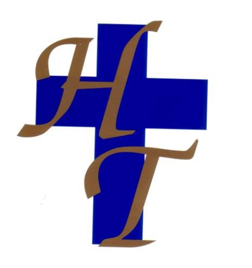 Holy Trinity CE School