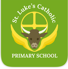 St Luke's Catholic Primary